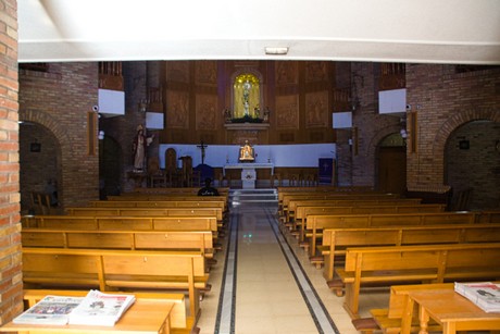 Pilar de la Horadada